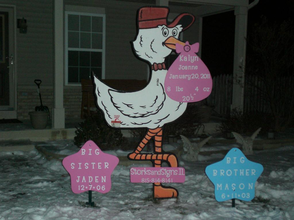 Birthday Yard Signs Naperville Birthday Yard SignsBirthday Yard Signs